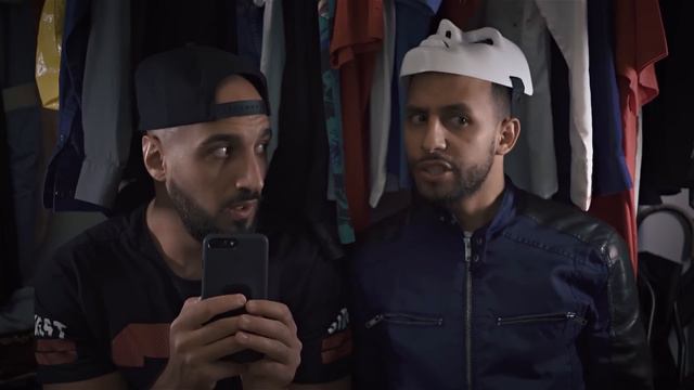 CLOSET PRANK | Inanna Sarkis & Anwar Jibawi смотреть онлайн