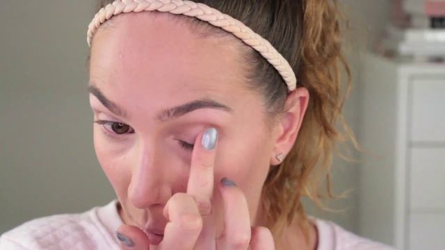 ArtDeco makeup Tutorial смотреть онлайн