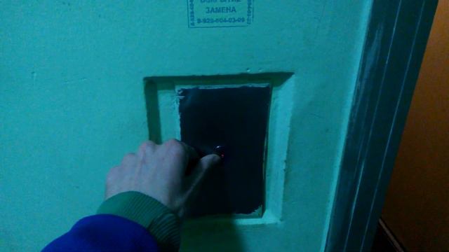 Лифты КМЗ @ Мячковский б-р, 18к1, Марьино, Москва, Россия смотреть онлайн