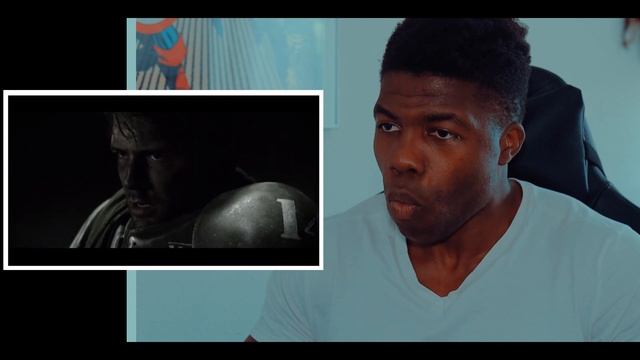 Warhammer 40K: GUARDSMAN | REACTION!!! смотреть онлайн