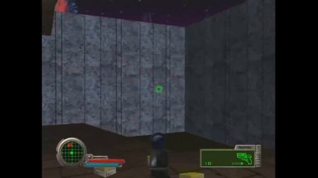 Marathon Durandal Gameplay Walkthrough Part 2 смотреть онлайн