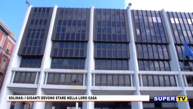TG ORISTANESE DEL 25 NOVEMBRE 2019 смотреть онлайн