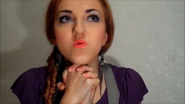 ОСЕНЬ Почему и за что я люблю ее смотреть онлайн