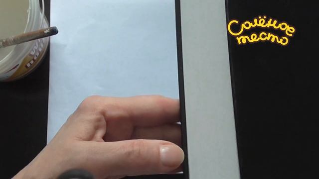 Соленое тесто. Выпуск 69. Как слепить РОГ ИЗОБИЛИЯ часть 2-ая / Сушка и оформление / Salty dough смотреть онлайн