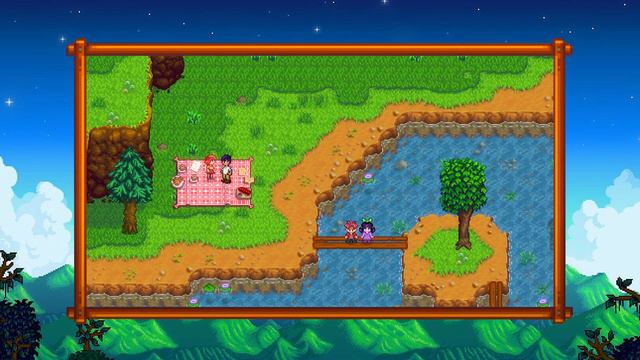 Как Stardew Valley Была Создана Одним Человеком? смотреть онлайн