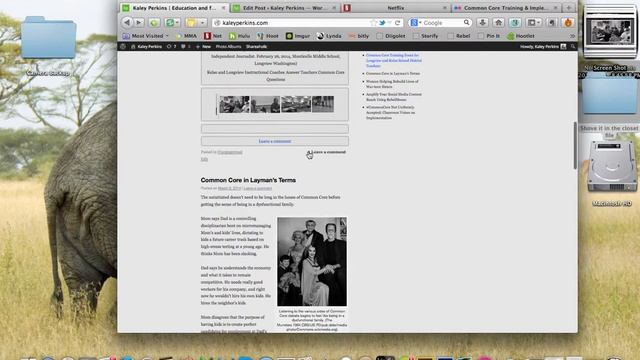 How Some Photo Gallery Plugins Look and Act in WordPress смотреть онлайн