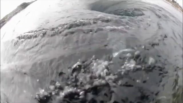 Интересно! Невероятные явления океана. Interesting! Incredible ocean phenomena. смотреть онлайн