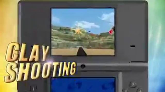 Deca Sports DS - Teaser смотреть онлайн