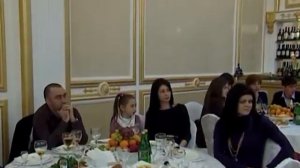 Батчаева Лидия   Ата Джуртум
