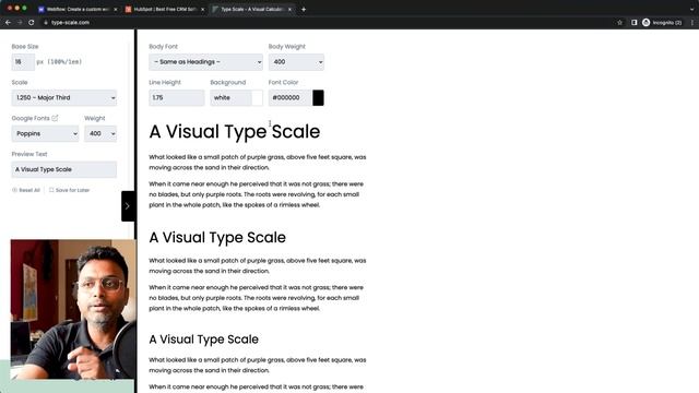 Why UX/UI Designer Should use REM not PX (Pixel)? ফিগমাতে REM and Pixel কীভাবে করবে? Typescale смотреть онлайн