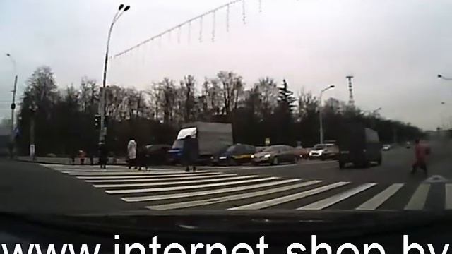 Видеорегистратор Record Eye DC712. Минск. Демонстрация смотреть онлайн