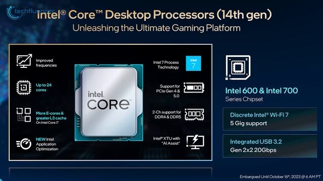 Core I7 14700K Vs I7 12700K: Worth Upgrading?