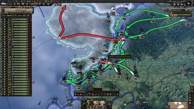 hoi4 EAW A new Aquileia Revolution смотреть онлайн