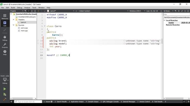 Control de versiones con Git y GitHub en 10 minutos смотреть онлайн