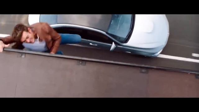 Овердрайв (2017) HD смотреть онлайн