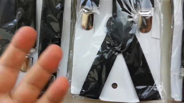 Подтяжки с алиэкспресс смотреть онлайн