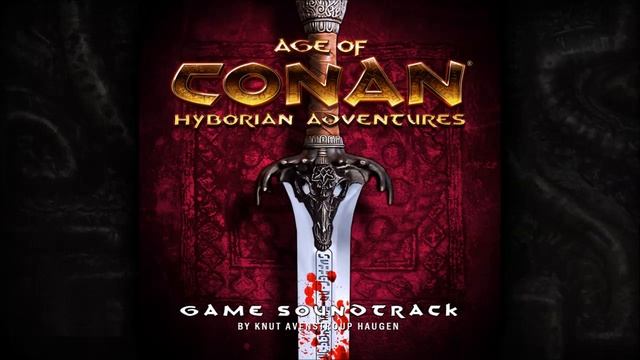 Age of Conan: Hyborian Adventures - White Sands смотреть онлайн
