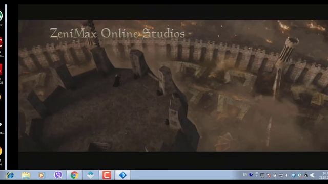 Playkey ICO and how to play The Elder Scrols Online on Playkey смотреть онлайн