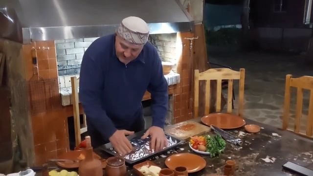 Готовим быстро и весело 