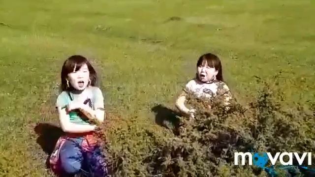 Анна Тотонова "Дьол" ырыатын ыллаатыбыт? смотреть онлайн