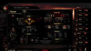 Полный Обзор Персонажей и Возможных Партий в Darkest Dungeon