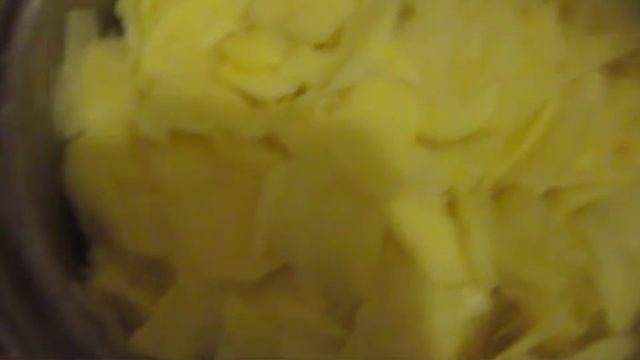 Вкусная еда на каждый день