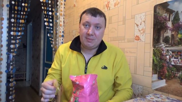 Estrella  Хрупкие  Новинка / Обзор