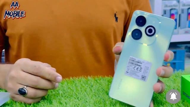 Infinix smart 8 unboxing смотреть онлайн