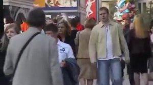 Первый эшелон.  Пророчества святых