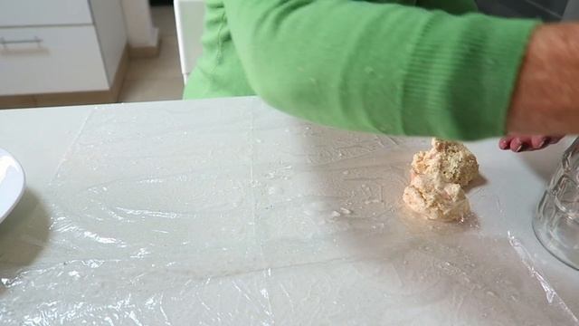 ?ИЗРАИЛЬ?2 РЕЦЕПТА ИЗ АРАБСКОЙ КУХНИ - КУБА И АРАИС смотреть онлайн