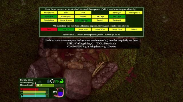 Bow-N-Arrow Building | Dinosystem (v0.88.2) #9 смотреть онлайн