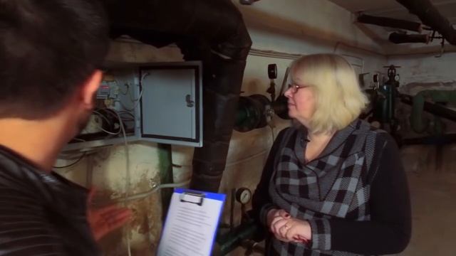 Облік тепла, води та газу. Випуск №3. Твій Дім ІІІ смотреть онлайн