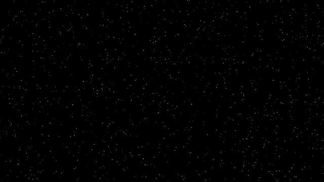 Немного экспериментирую с JS. Звездное небо смотреть онлайн