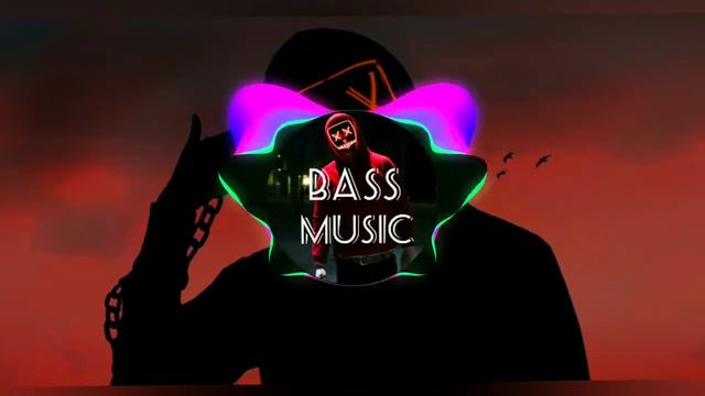 В траве сидел кузнечик (Reddy remix) _ [BASS MUSIC] . смотреть онлайн