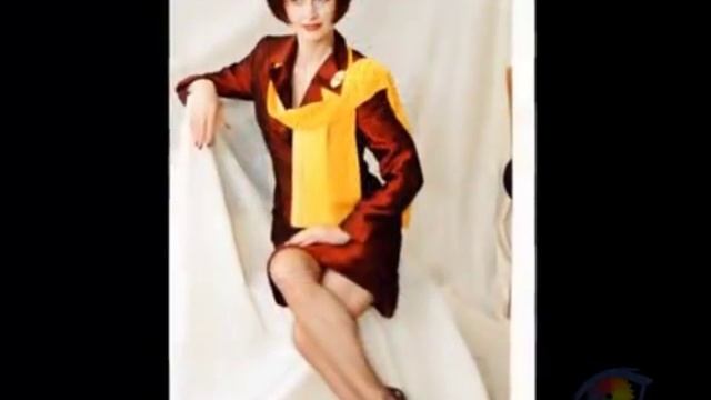 Красота и Очарование в женских образах. (Ирина Дельфей) смотреть онлайн