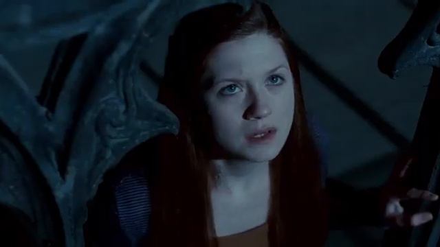 Harry Potter and the Deathly Hallows Part 2 (2011) смотреть онлайн
