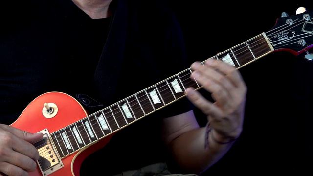 Take Five ( Dave Brubeck ) - Jazz Guitar Lesson смотреть онлайн