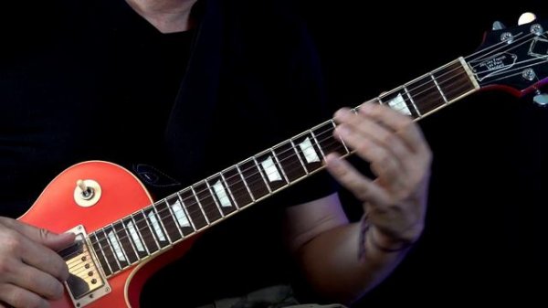 Take Five ( Dave Brubeck ) - Jazz Guitar Lesson