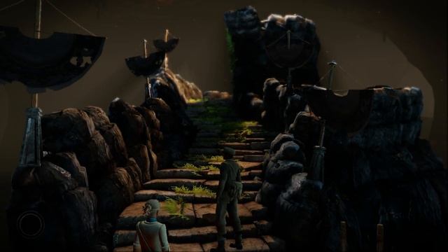 Let's Play Adam's Venture Episode 2: Solomon's Secret part 7 смотреть онлайн
