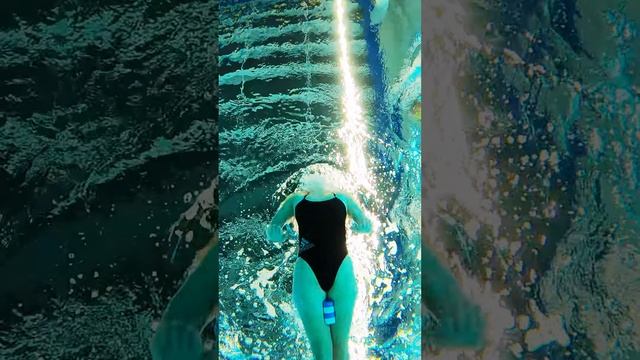 Техника рук в баттерфляе смотреть онлайн