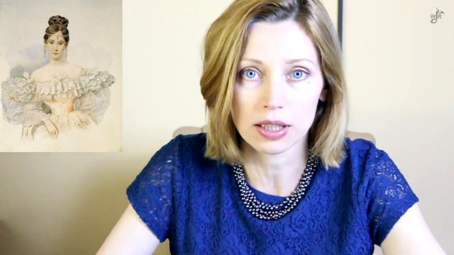 Alexander Pushkin Biography