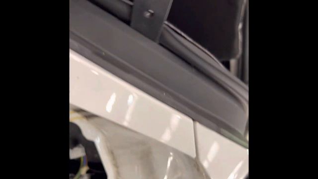 Mercedes C-Class (W205) how to remove the rear bumper смотреть онлайн