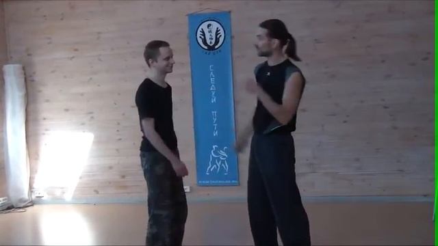 Семинар Встреча с Шакти 2013 смотреть онлайн