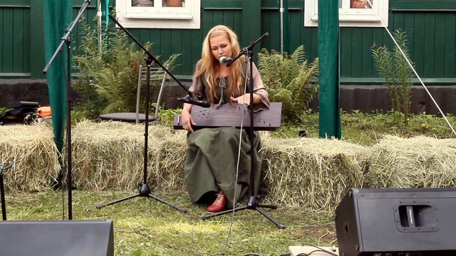 Marja Üldine (12.07.2020) 01.Ilmanlintu(Небесная птица), 02. Miun toi-voi-voi... (Ой, ой, ой...) смотреть онлайн