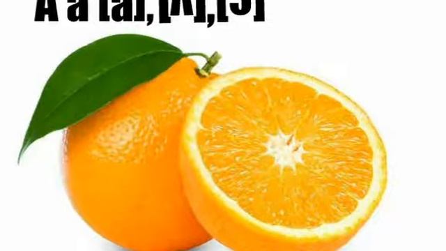 Уроки чеченского языка для детей и начинающих. Урок № 1