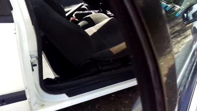 1989 Honda Accord Aerodeck EXi, 3gee 3rd gen смотреть онлайн