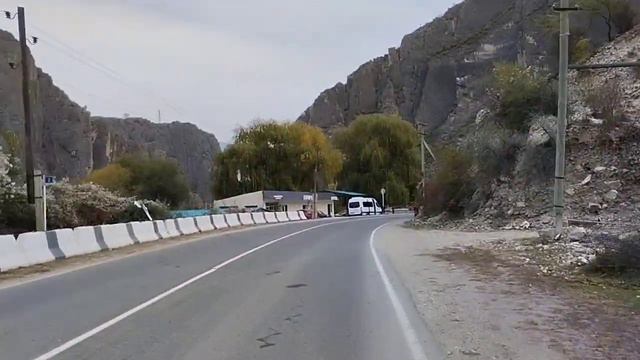 Поездка в горы на велосипеде ( Гунибский район ) смотреть онлайн