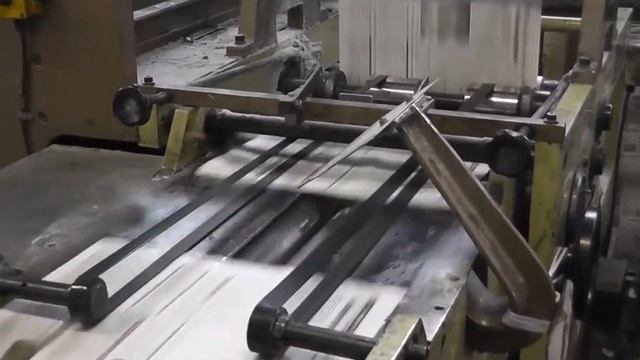 Как делают газету? смотреть онлайн