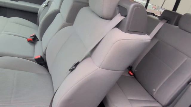 2007 Ford F150 Super Cab XLT смотреть онлайн