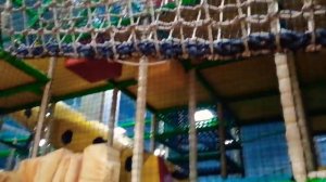 БУМЕРАНГ/ТРЦ АЭРОПАРК